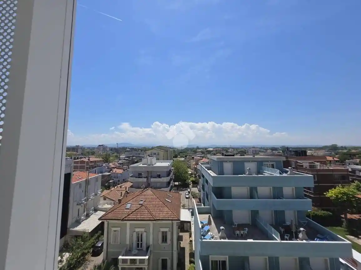 Appartamento in vendita a Rimini
