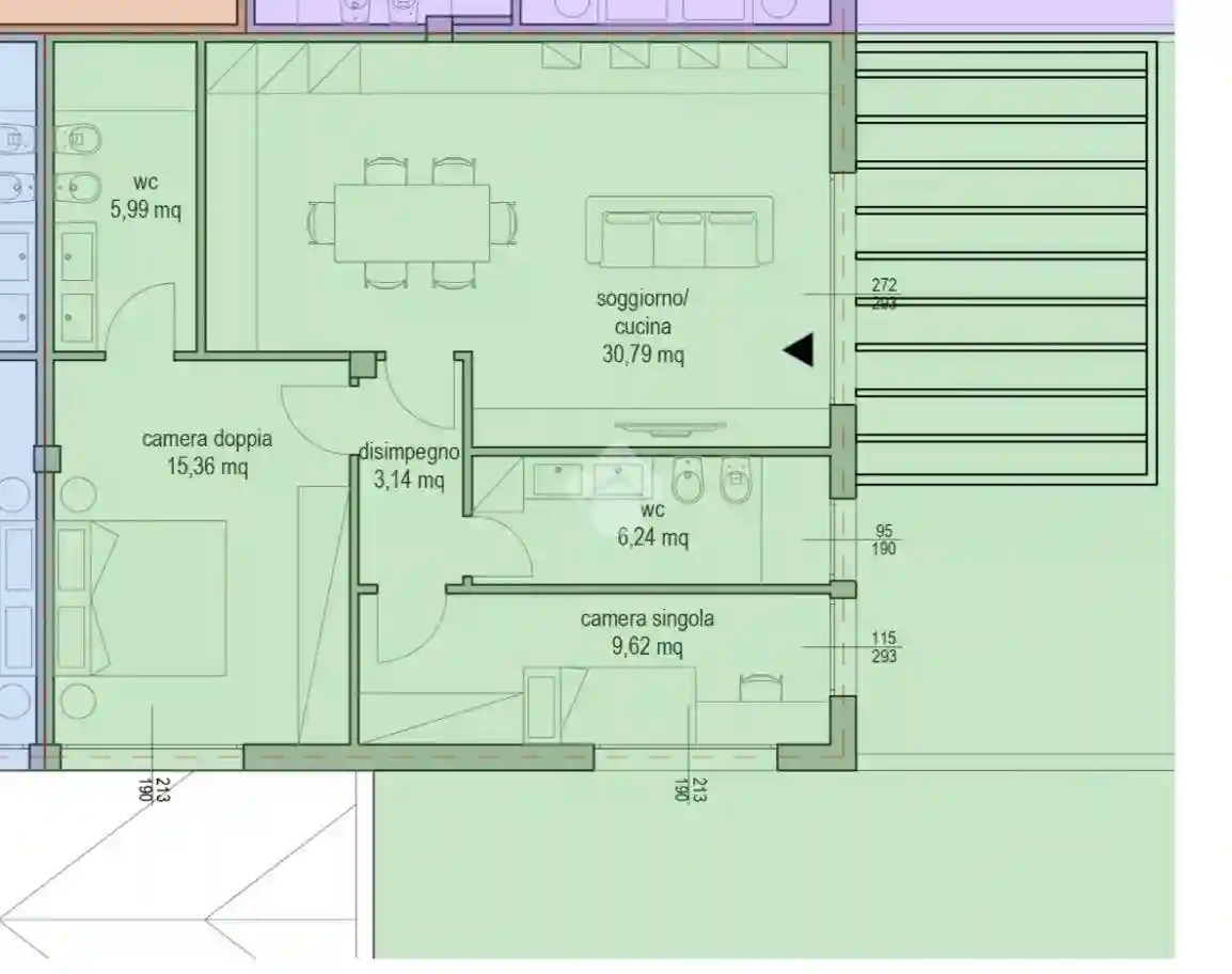 Appartamento - foto 5