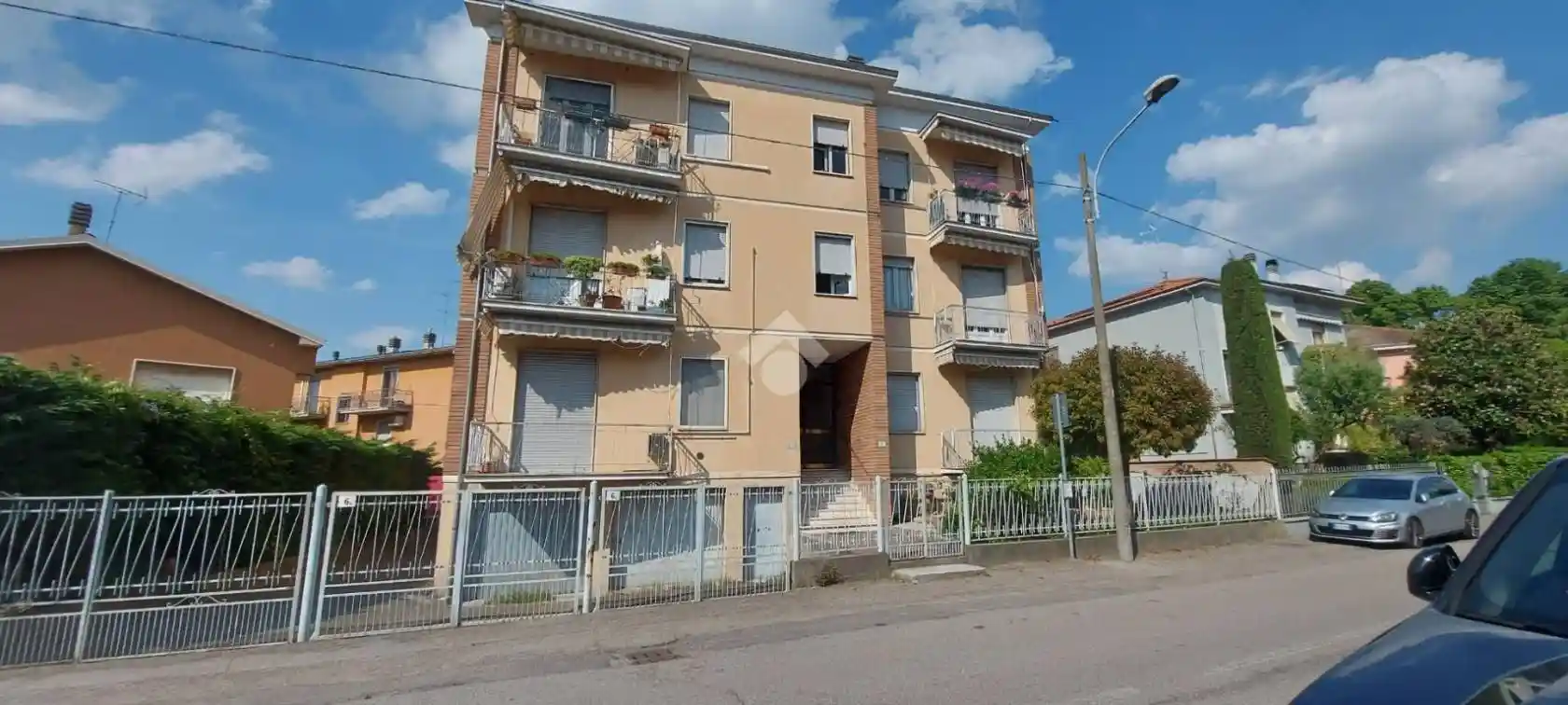 Appartamento in vendita a Colorno