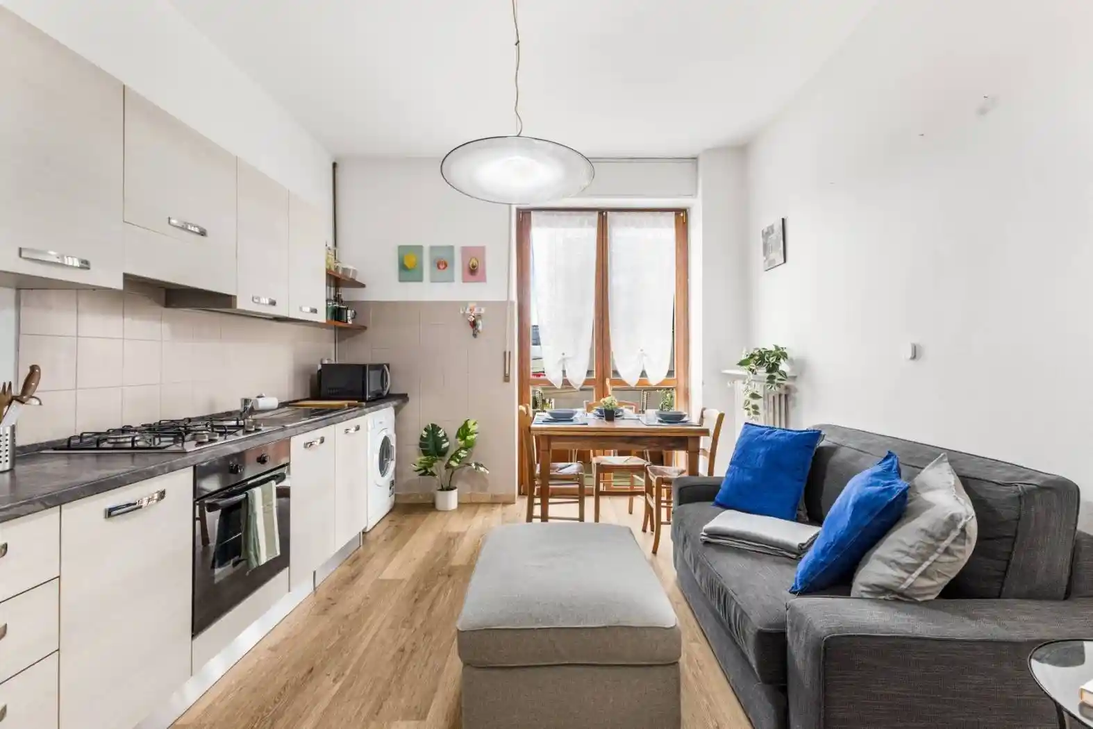 Appartamento in vendita a Milano