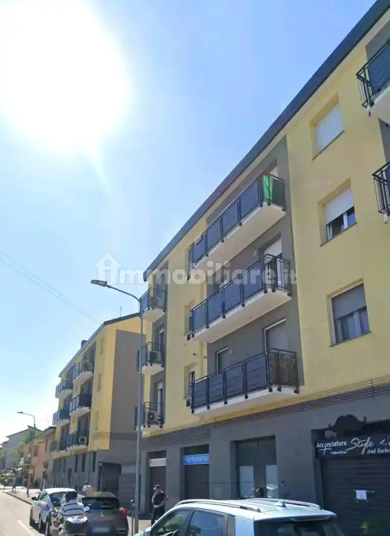 Appartamento in vendita a Rozzano