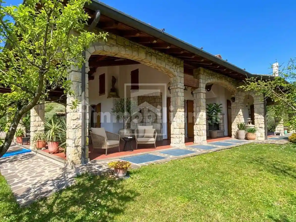 Villa - foto 3