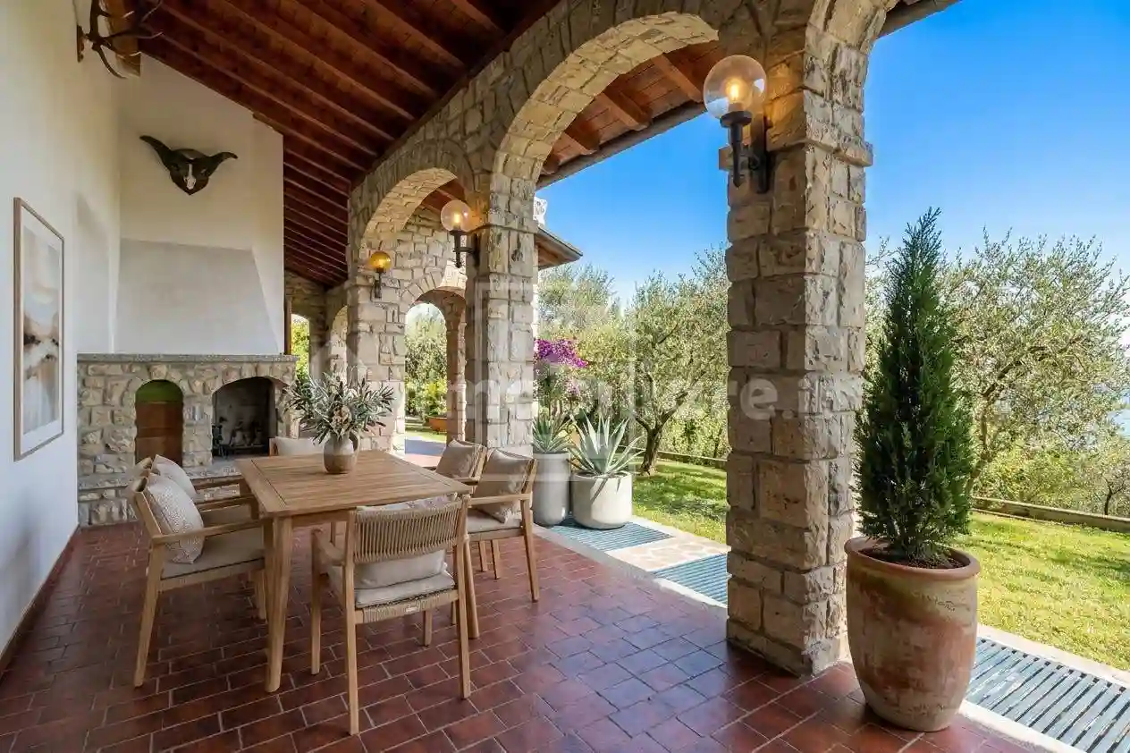 Villa - foto 4