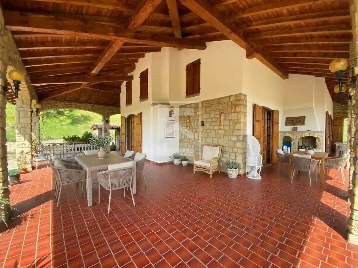 Villa - foto 5
