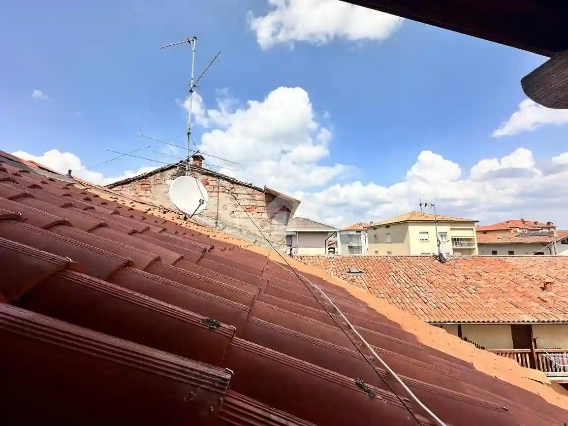 Attico - Mansarda - foto 2