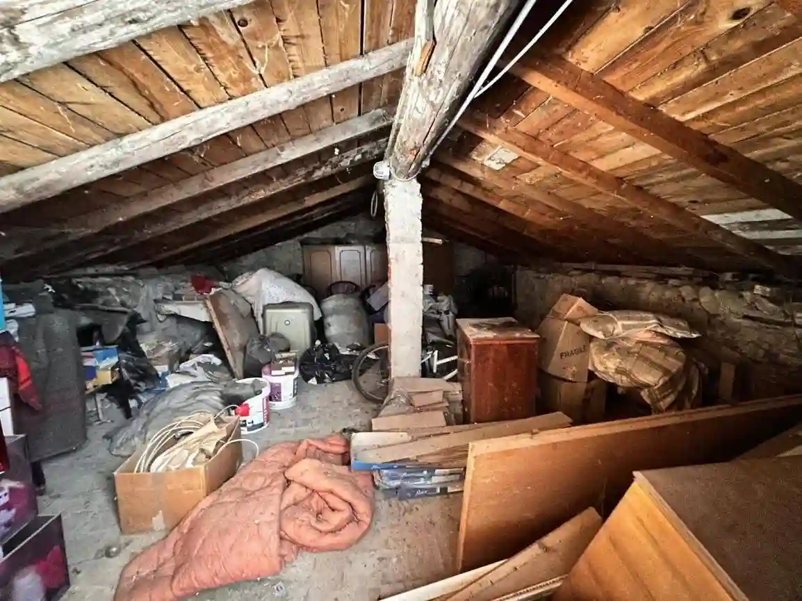 Attico - Mansarda - foto 5