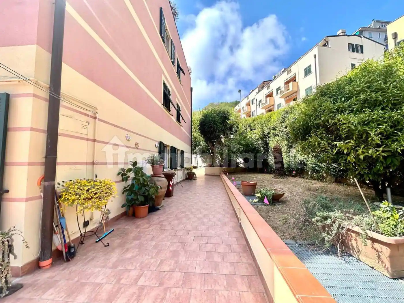 Appartamento in vendita a Savona