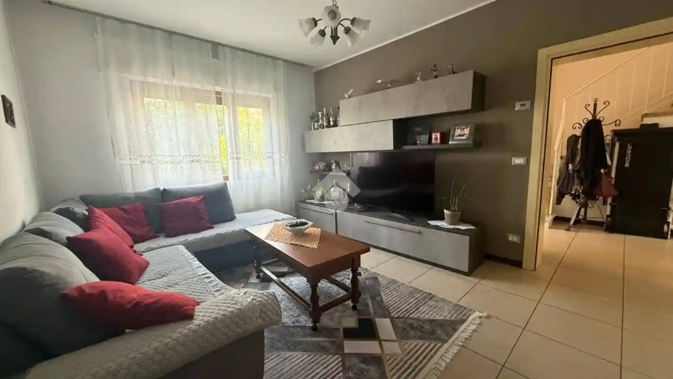 Villetta a schiera in vendita a Borgoricco