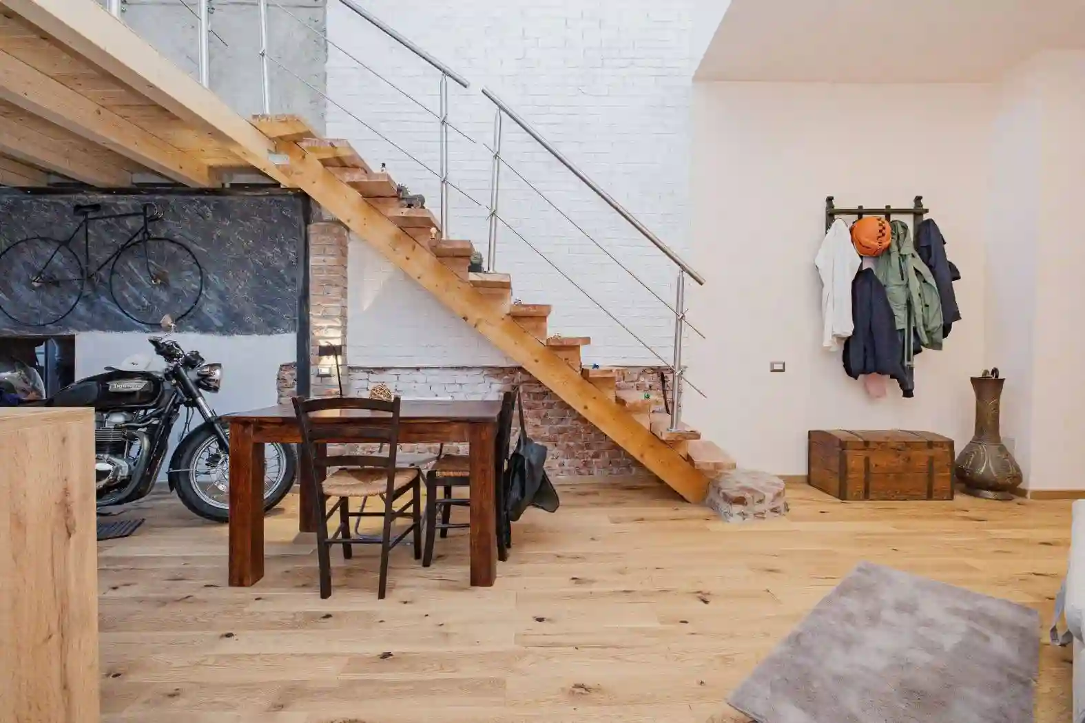 Loft - foto 2