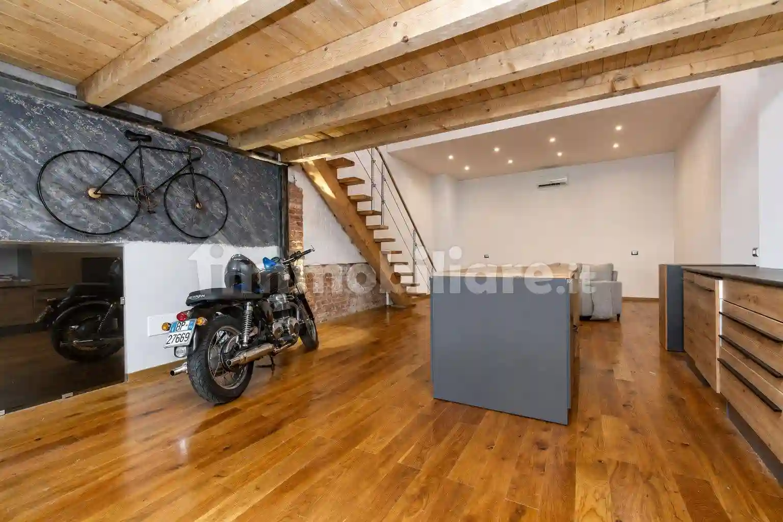 Loft - foto 3