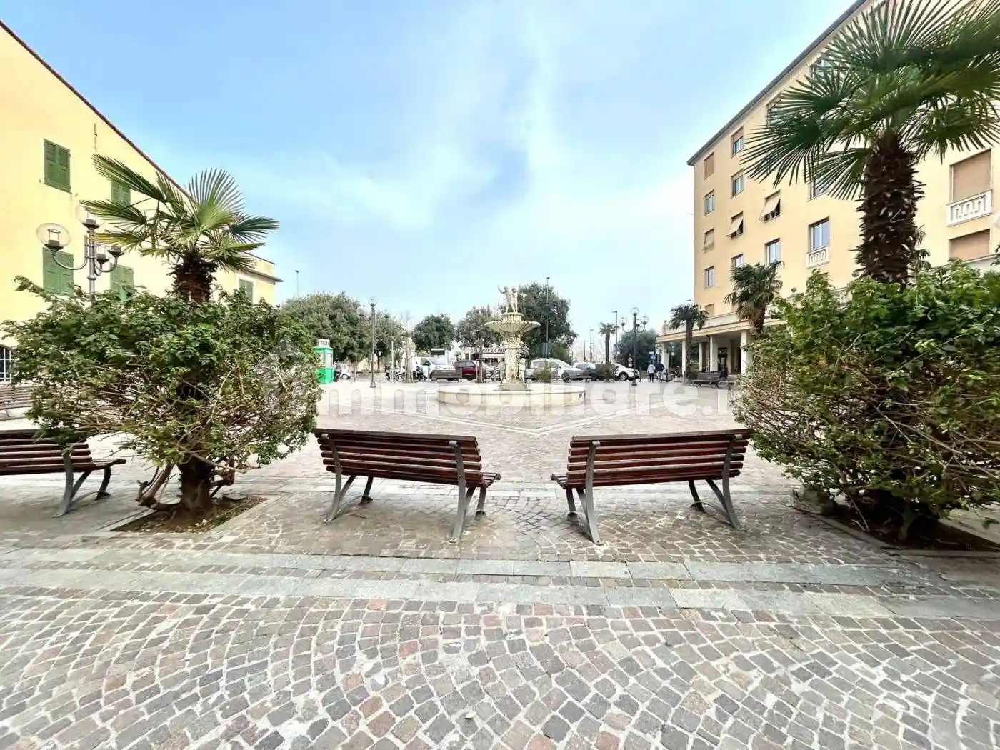 Appartamento in vendita a Vado Ligure