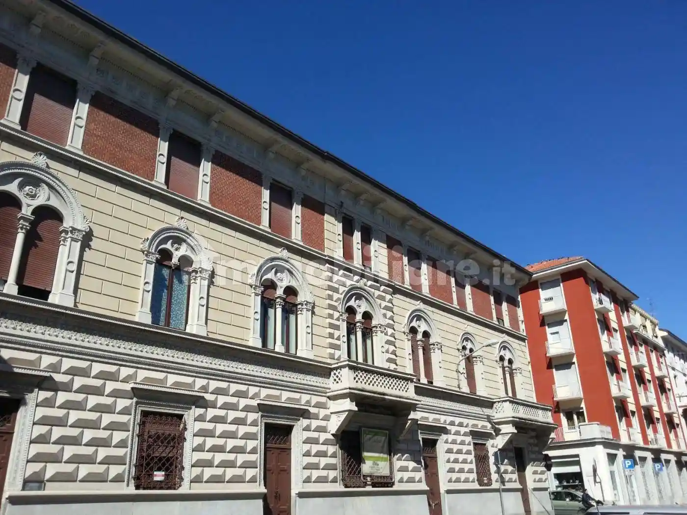 Appartamento in affitto a Gallarate