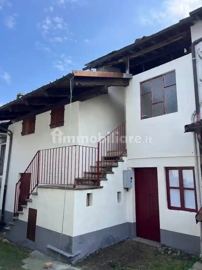 Casa indipendente - foto 2