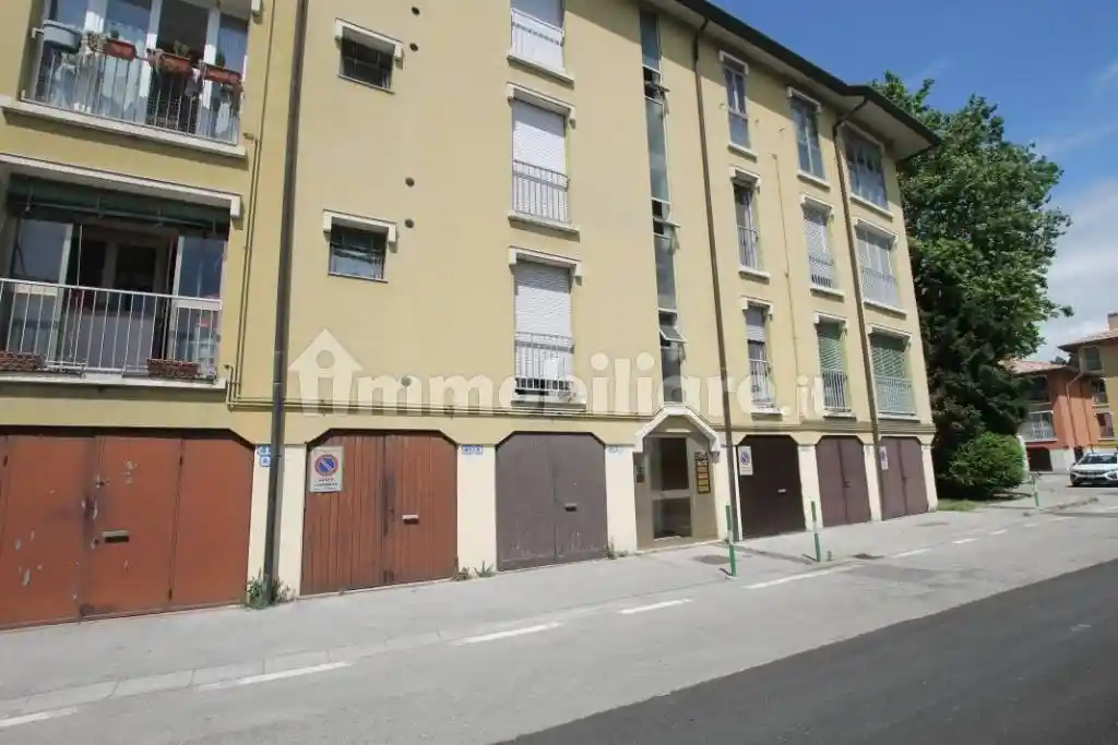 Appartamento in vendita a Padova