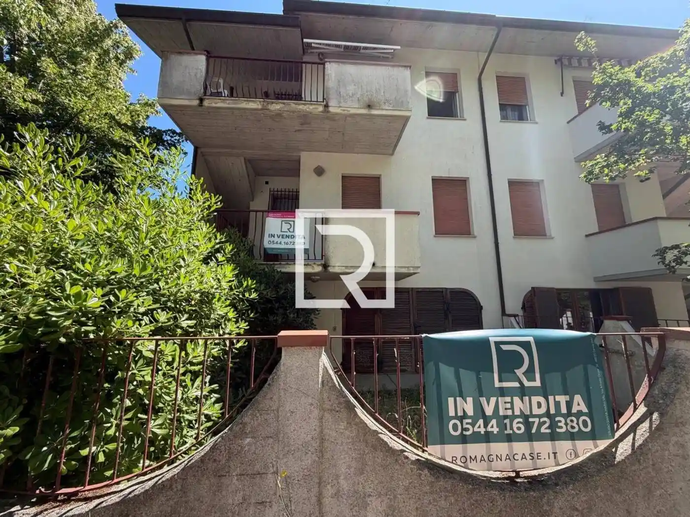 Appartamento in vendita a Ravenna