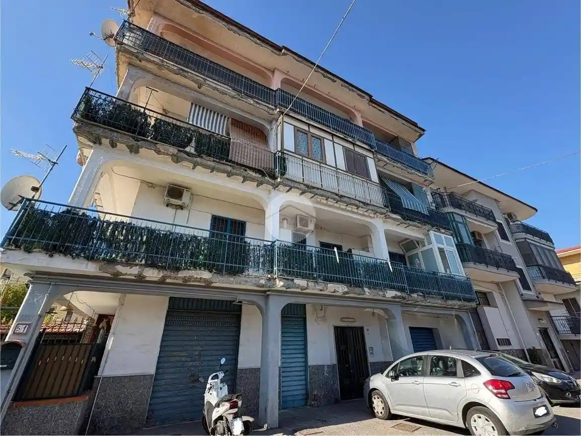 Appartamento in vendita a Castellammare di Stabia