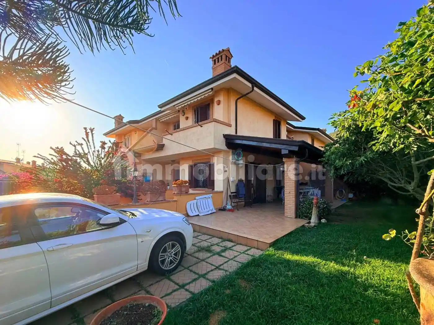 Villa in vendita a Sperlonga