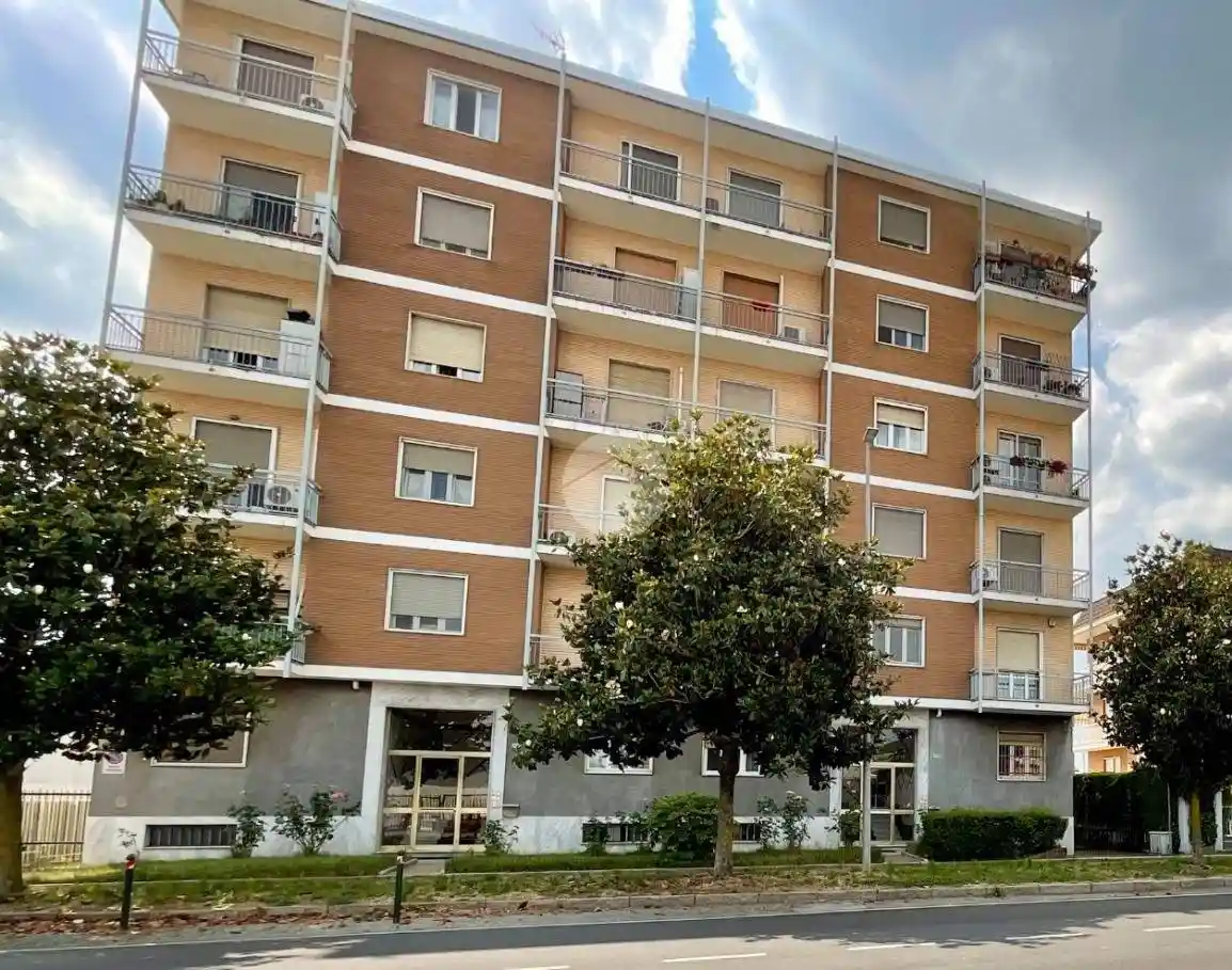 Appartamento in vendita a Leinì