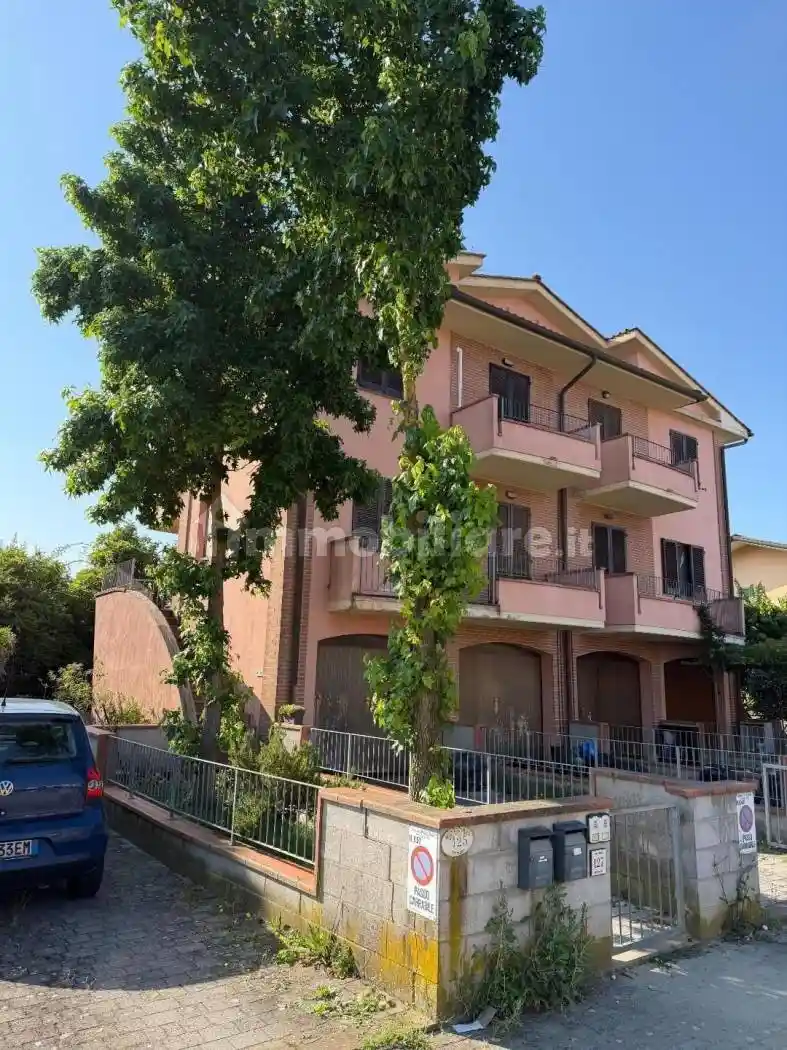 Appartamento in vendita a Calcinaia