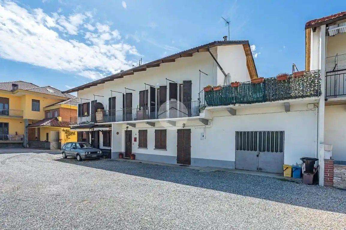 Casa indipendente in vendita a Fiano