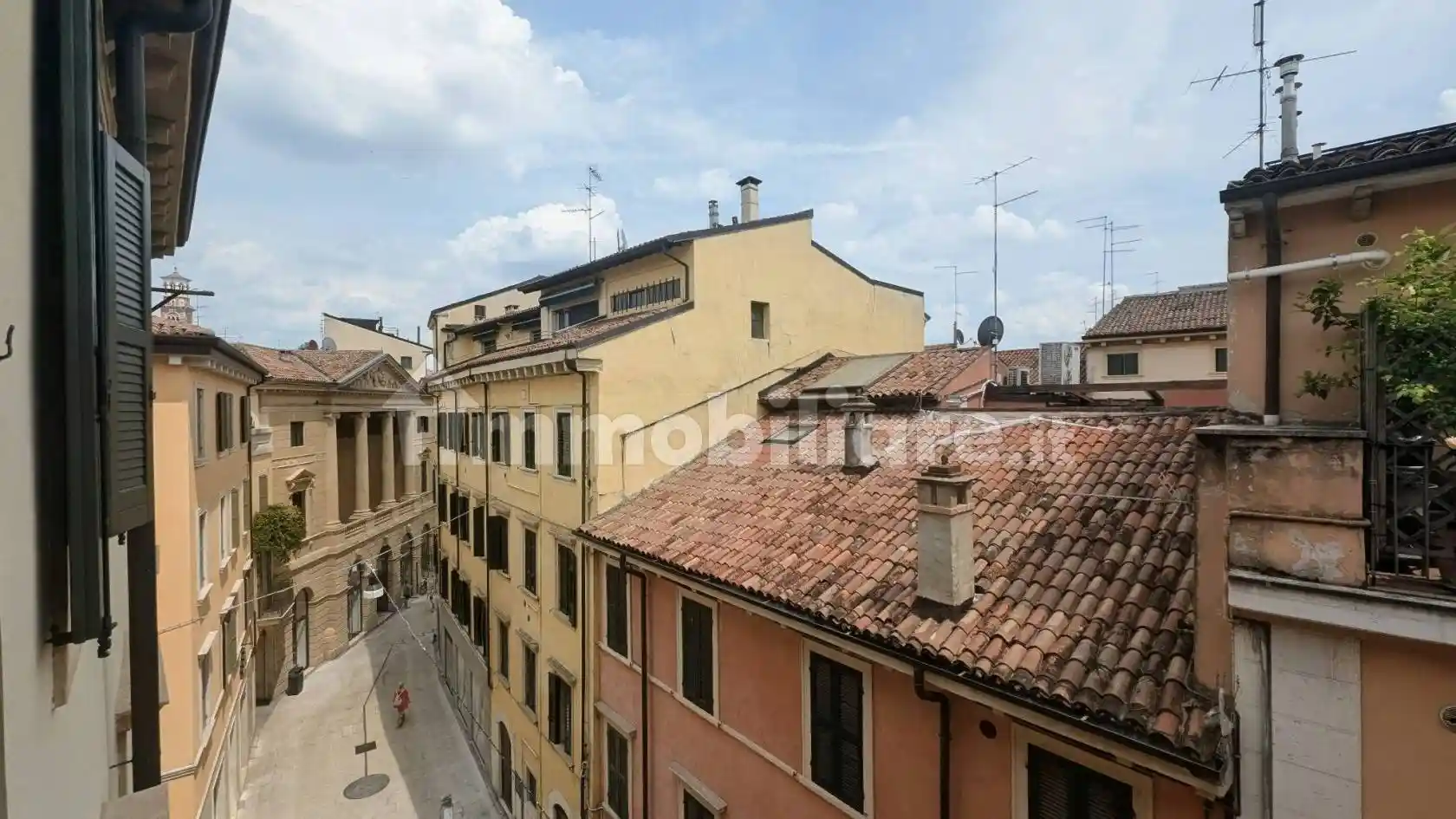 Appartamento in affitto a Verona
