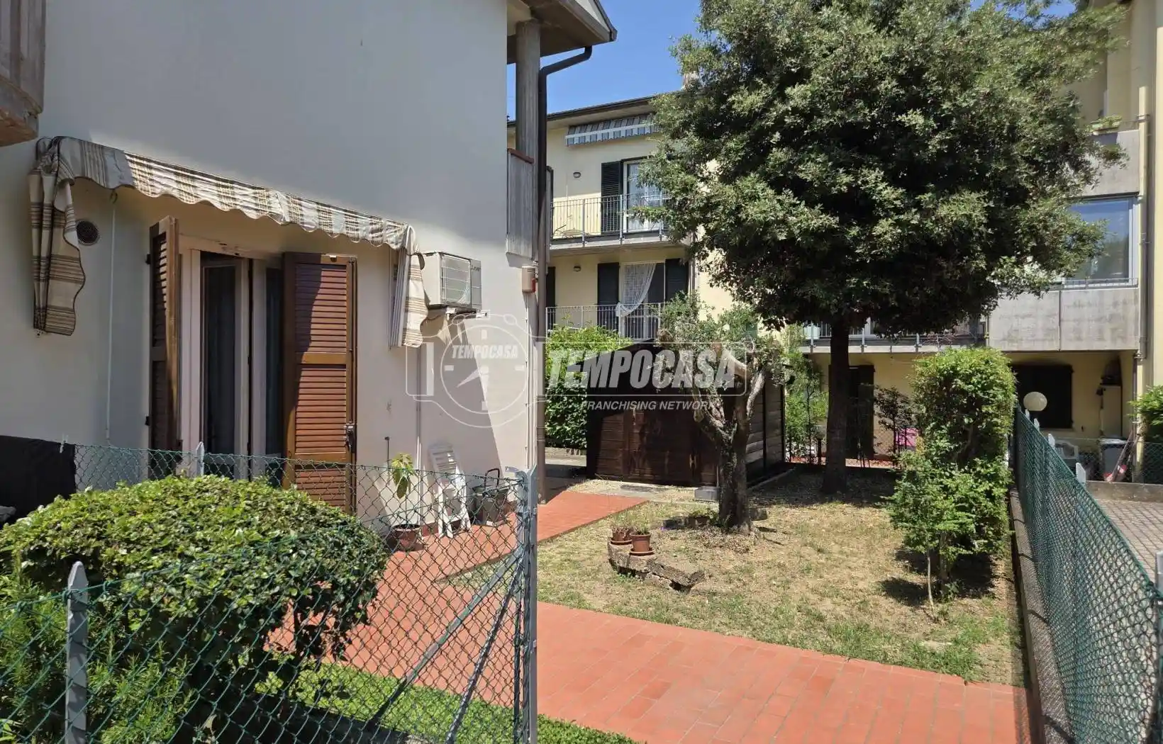 Appartamento in vendita a Forlì