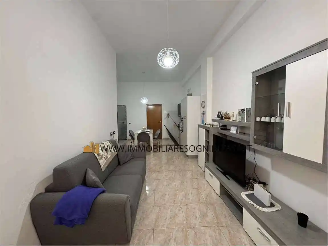 Casa indipendente in vendita a Mazara del Vallo