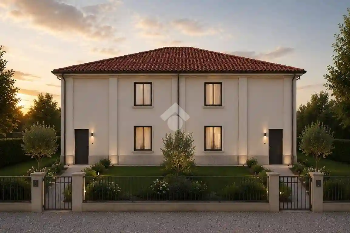 Villa - foto 4