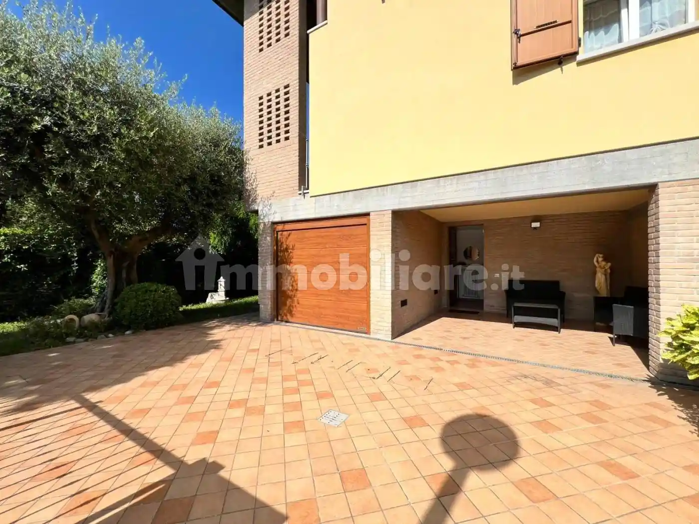 Casa indipendente in vendita a Ravenna