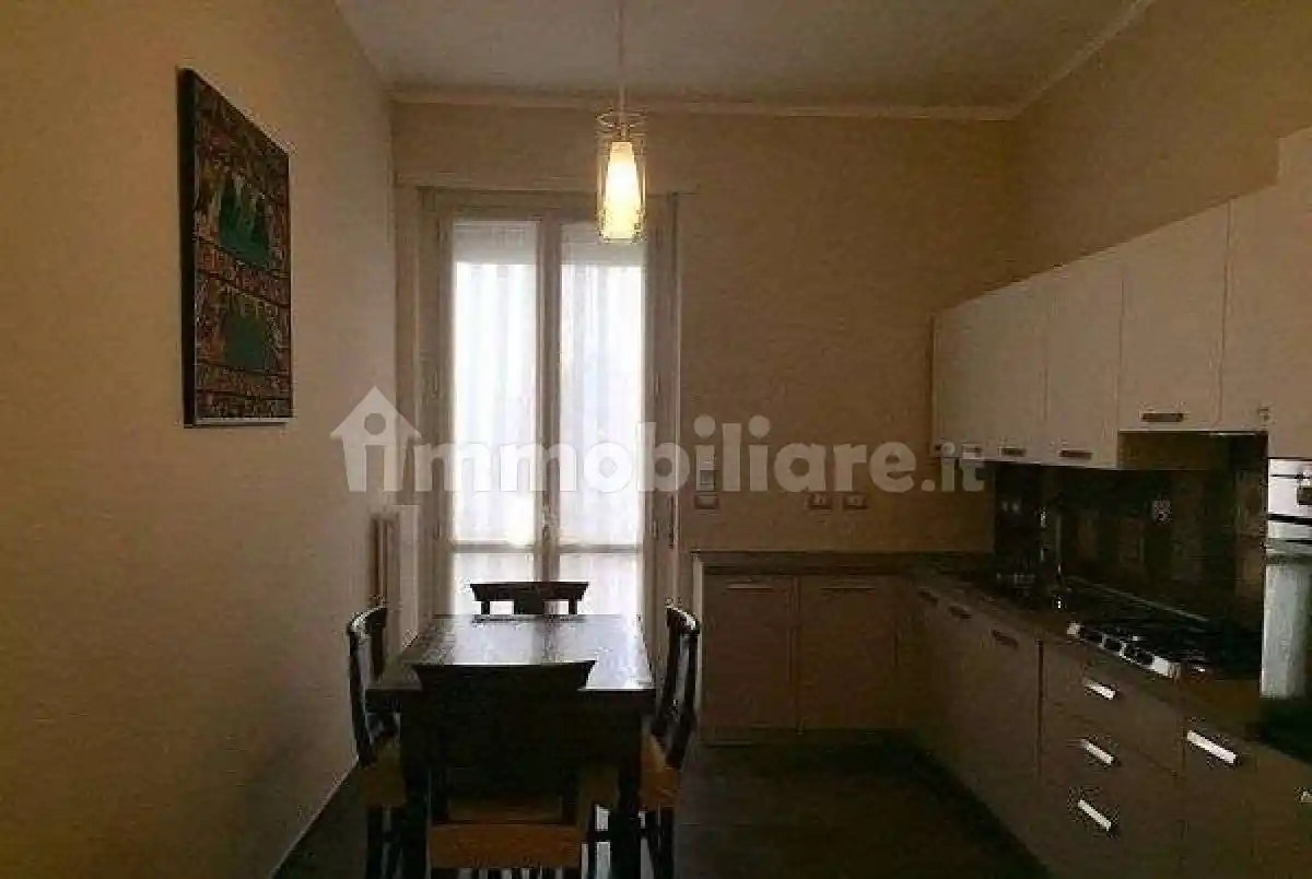 Appartamento in affitto a Pietrasanta