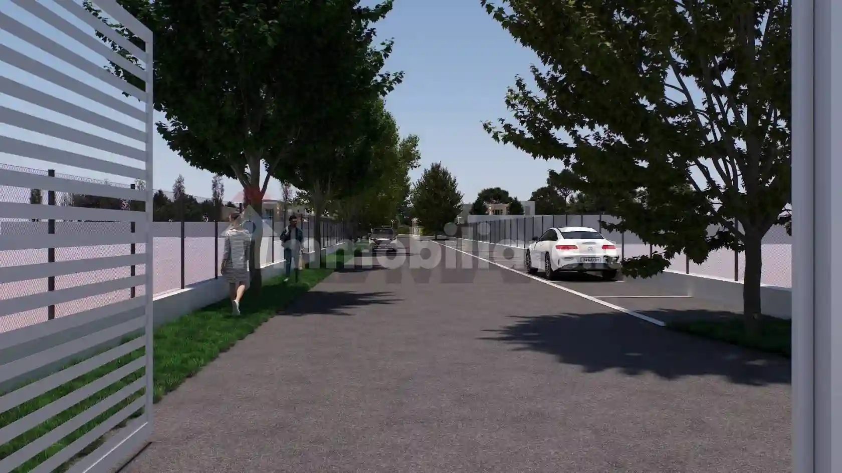 Villetta a schiera - foto 4