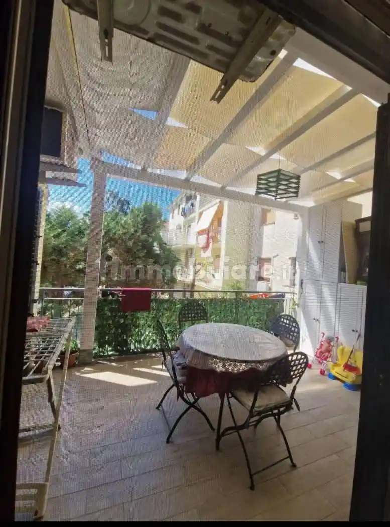 Appartamento in vendita a Amantea