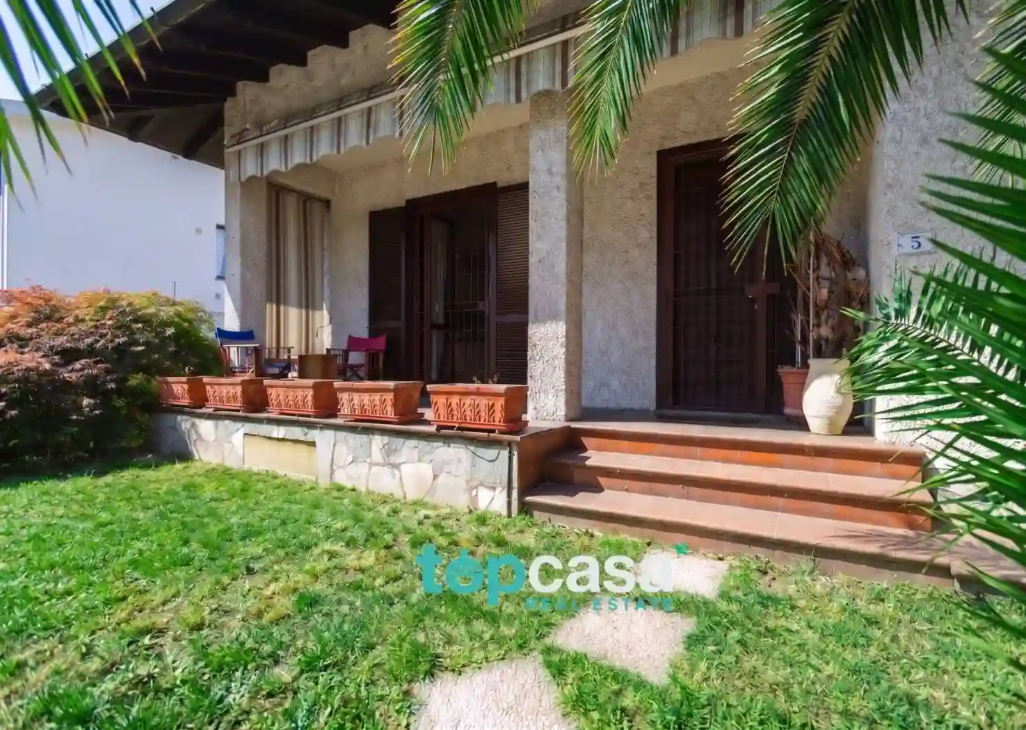 Villa - foto 2