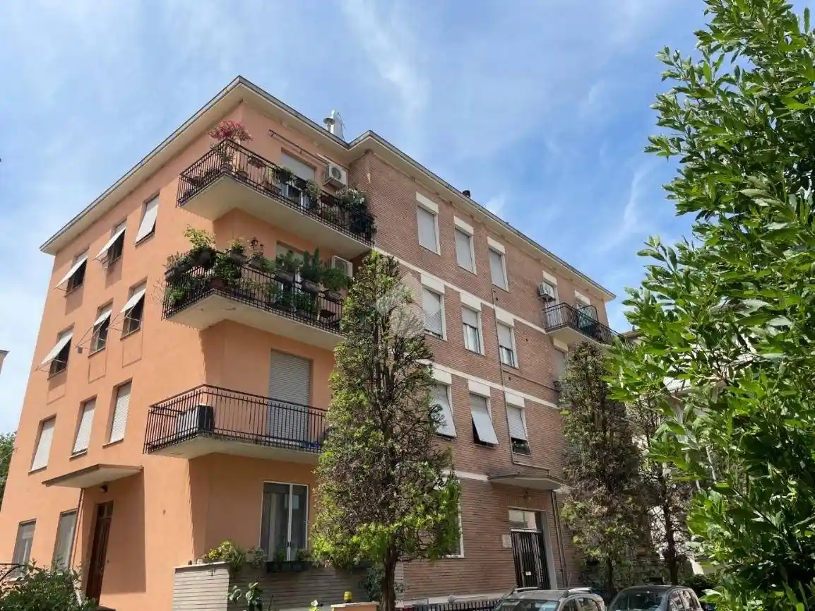 Appartamento in vendita a Parma