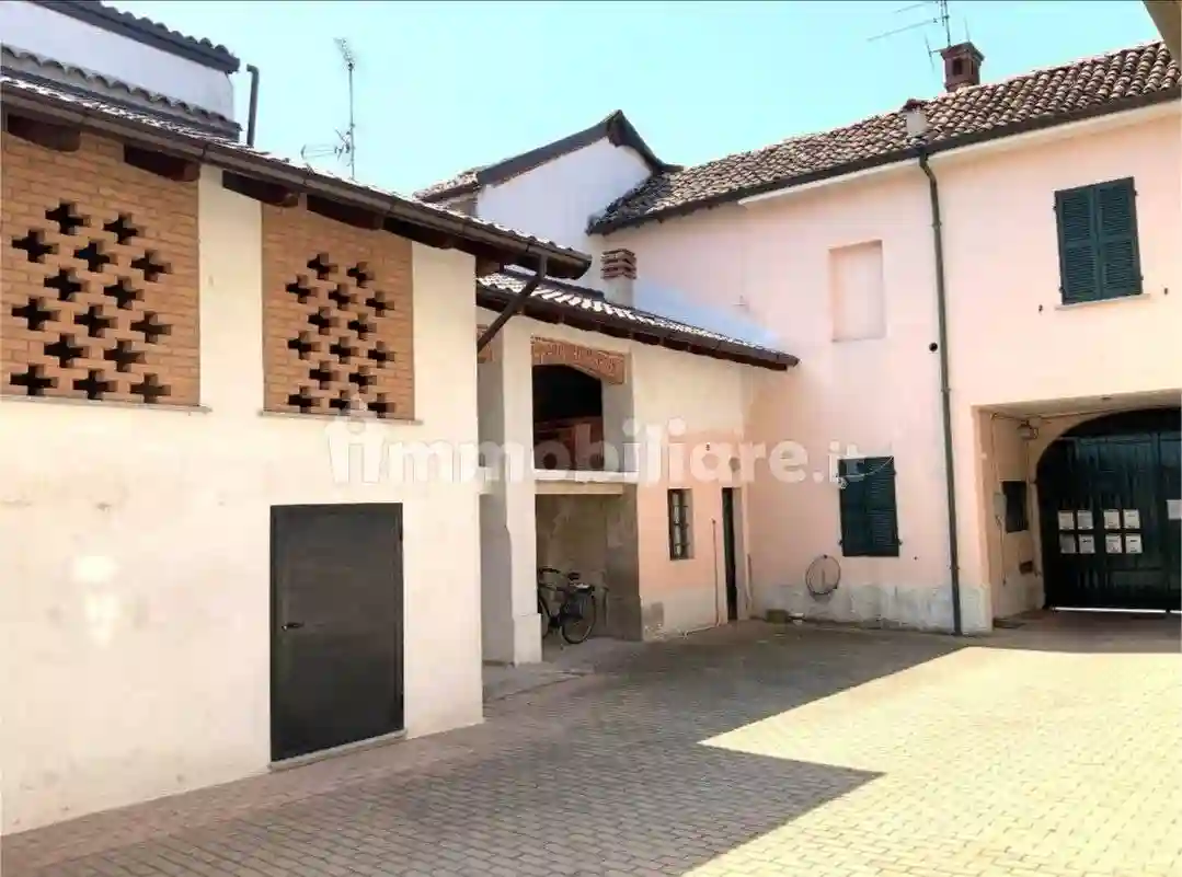 Palazzo - Edificio - foto 2