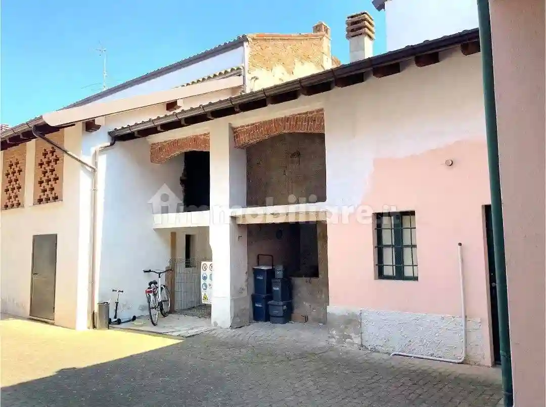 Palazzo - Edificio - foto 4