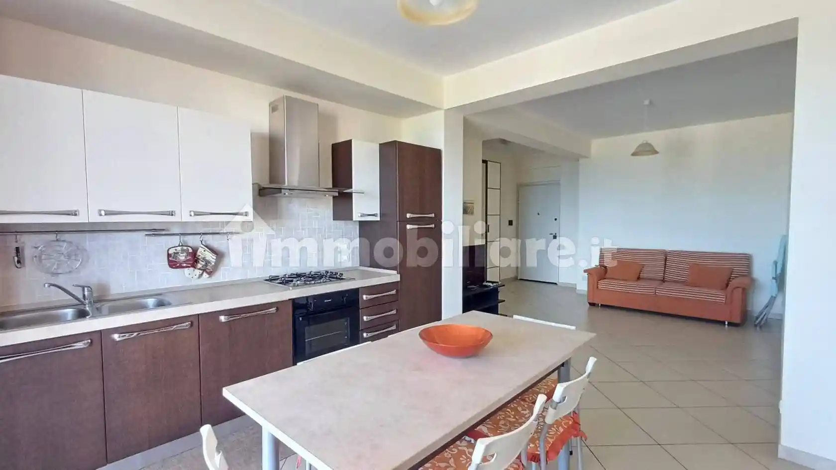 Appartamento in vendita a Sant'Agata di Militello
