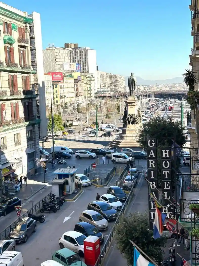 Appartamento in affitto a Napoli