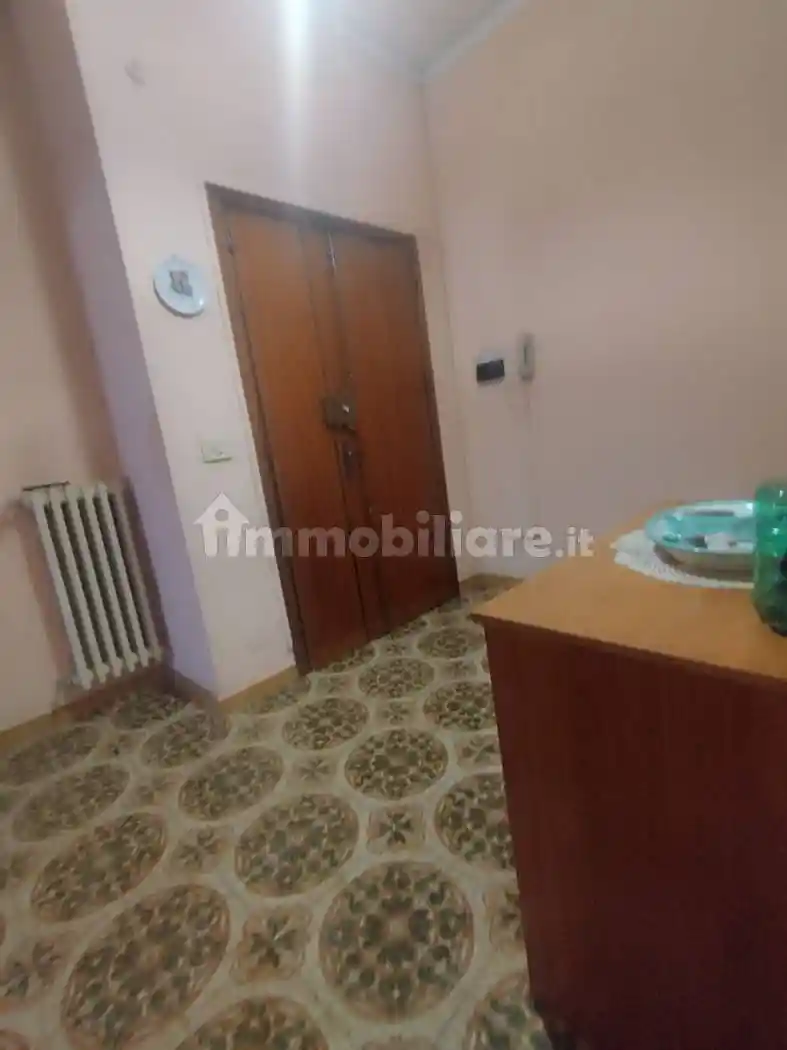 Appartamento in affitto a Cassino
