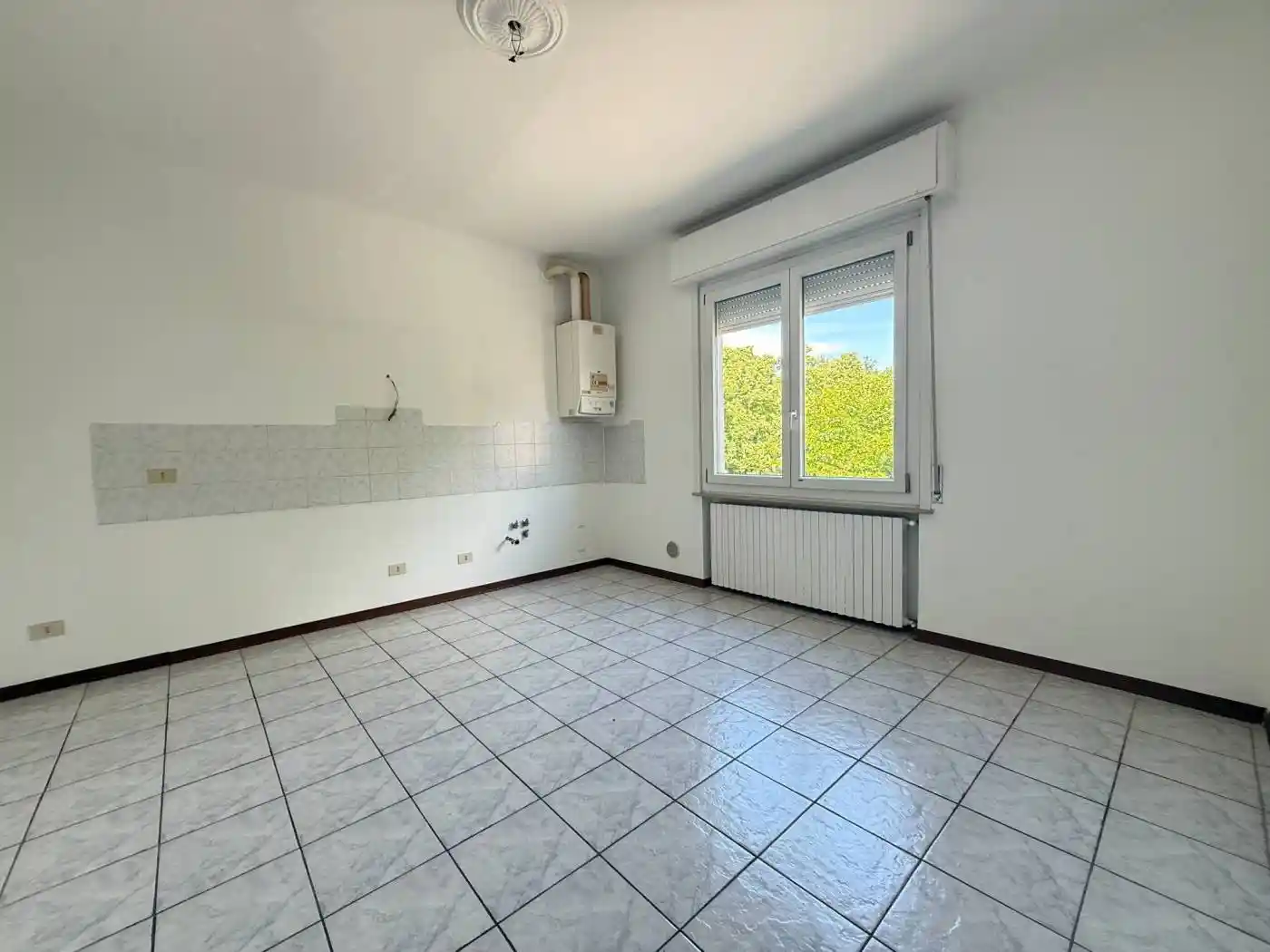 Appartamento in vendita a Parma