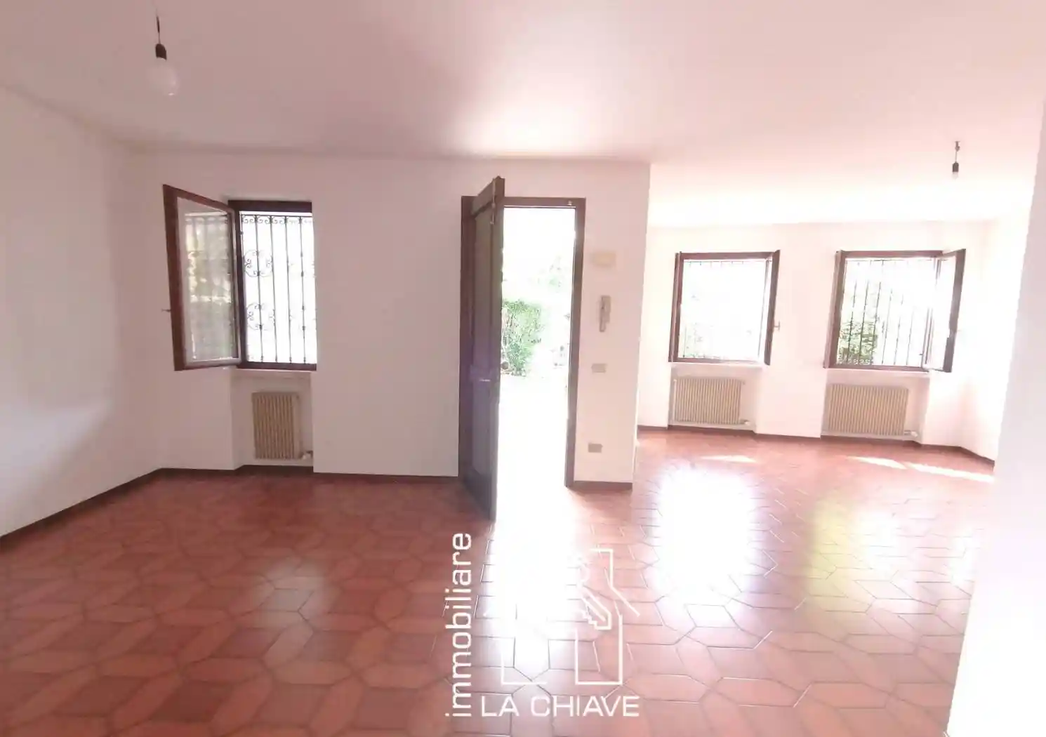 Villetta a schiera in vendita a Cassola
