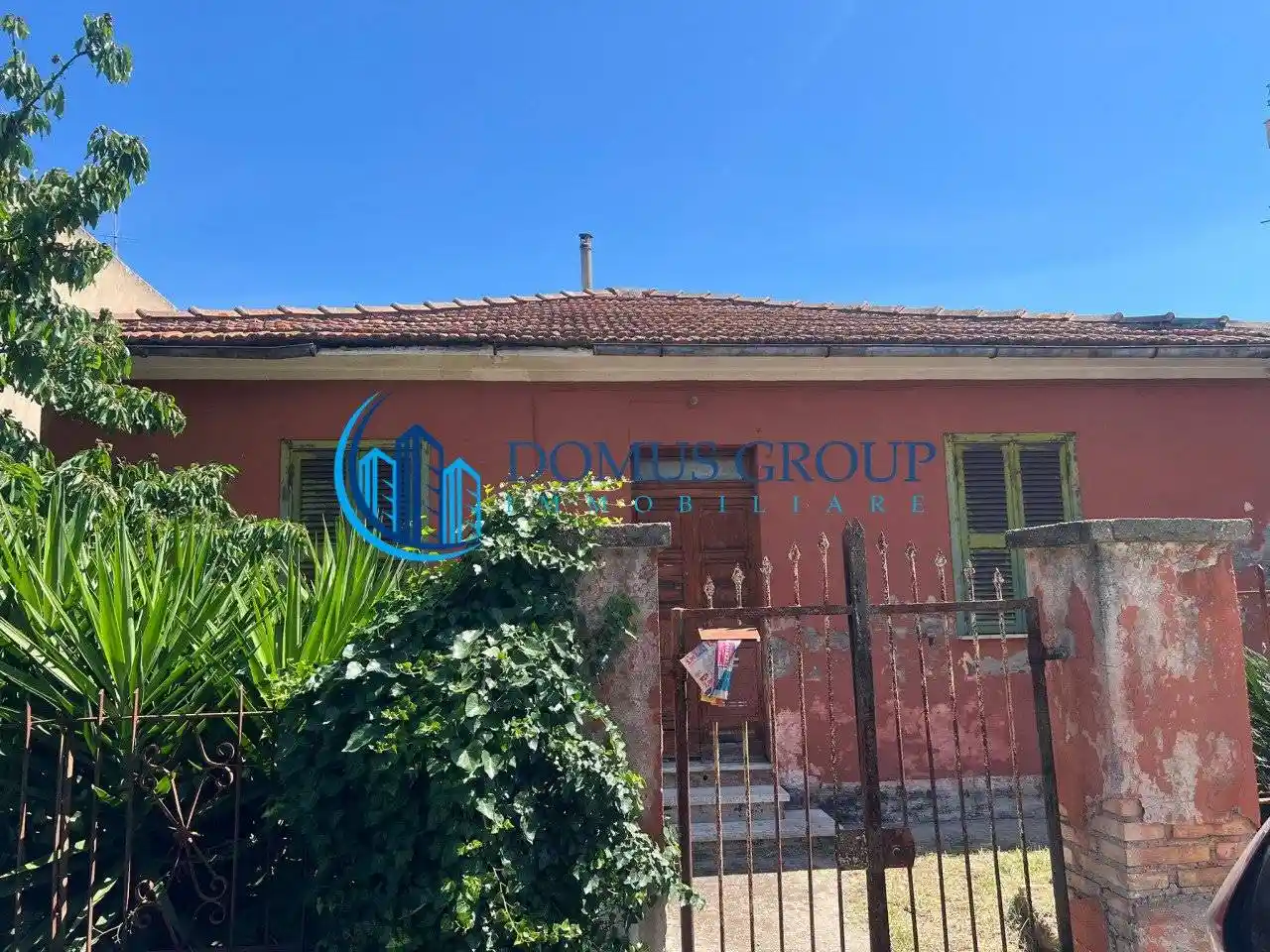 Rustico - Casale in vendita a Roma
