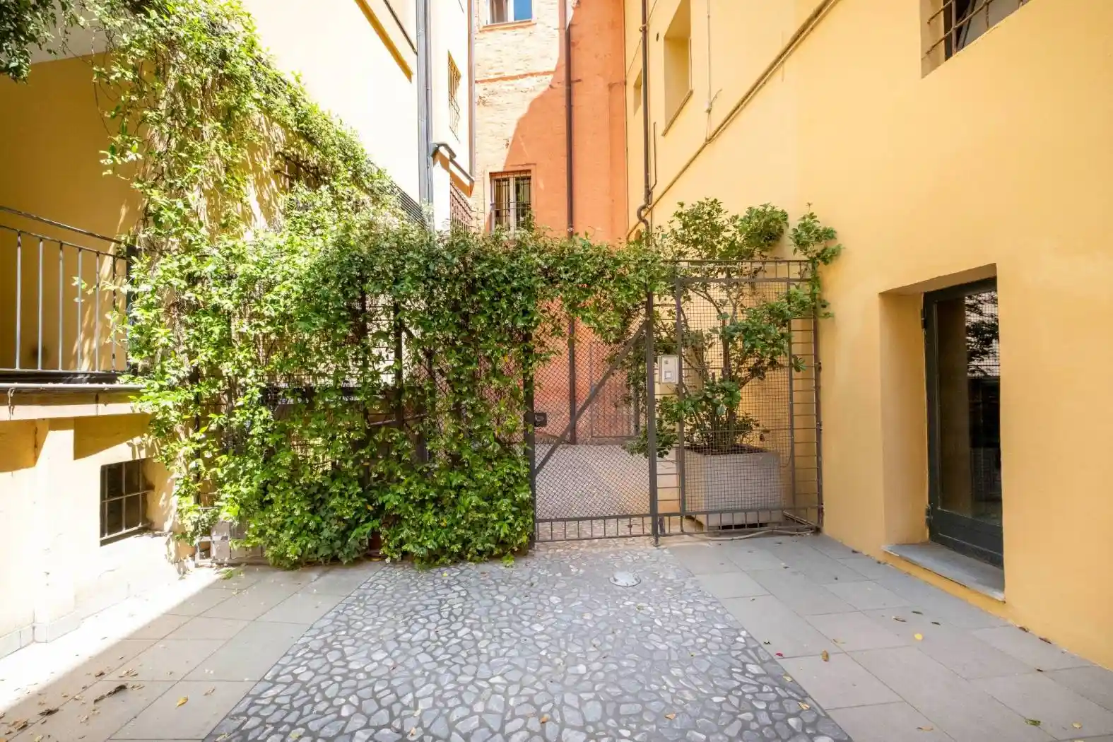 Appartamento in affitto a Bologna