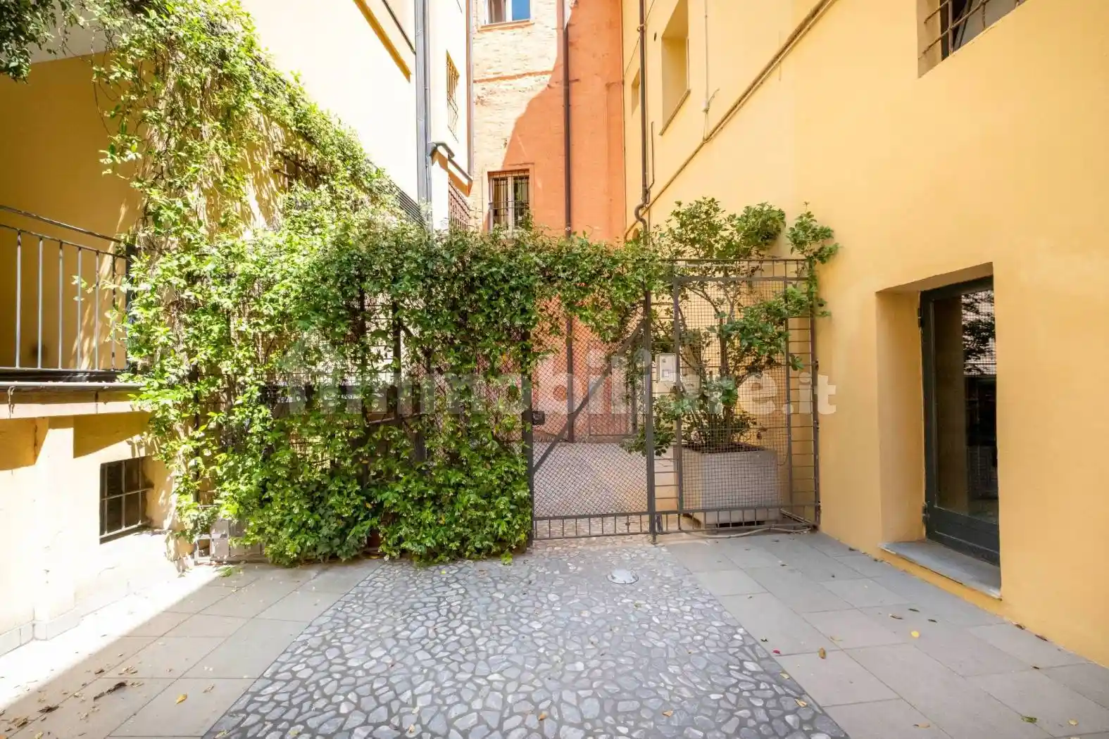 Appartamento in affitto a Bologna