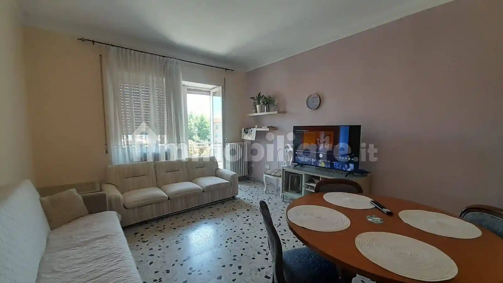 Appartamento in vendita a Bracciano