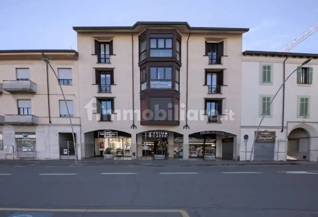 Appartamento in vendita a Parabiago