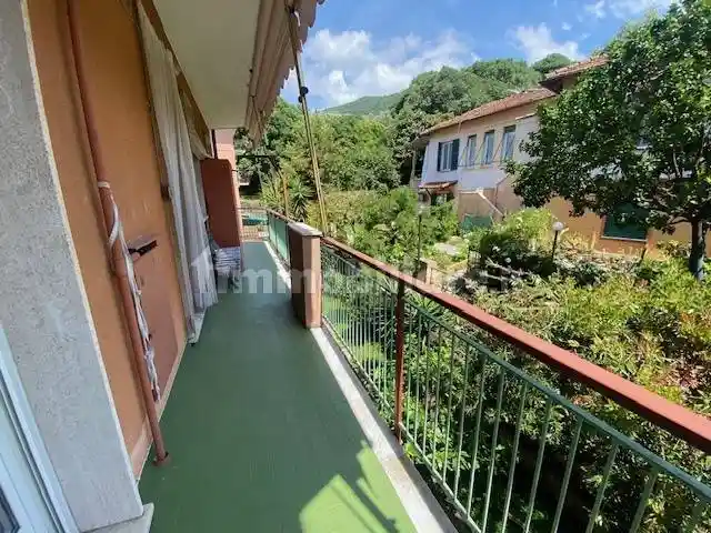 Appartamento in vendita a Rapallo