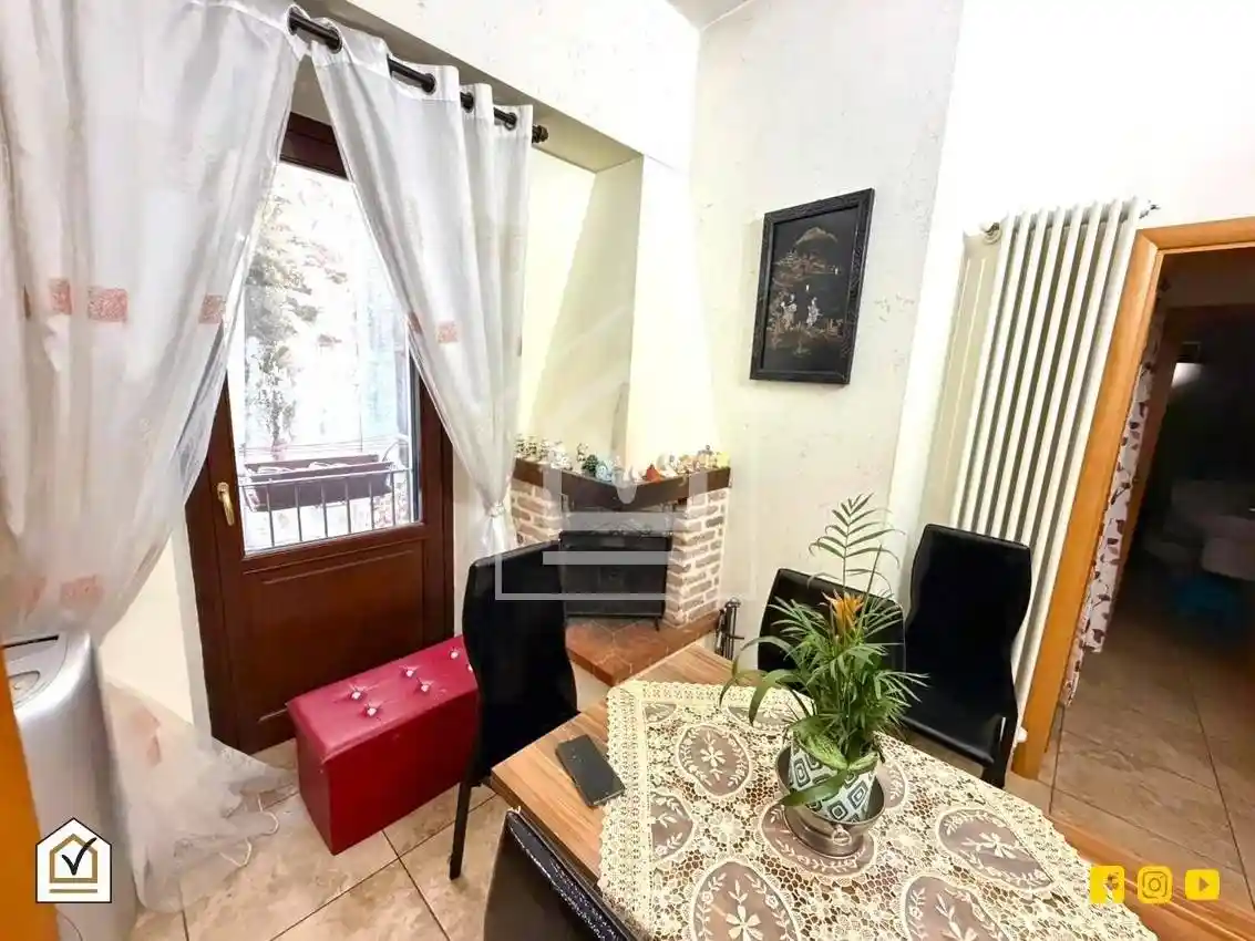 Appartamento in vendita a Noicattaro