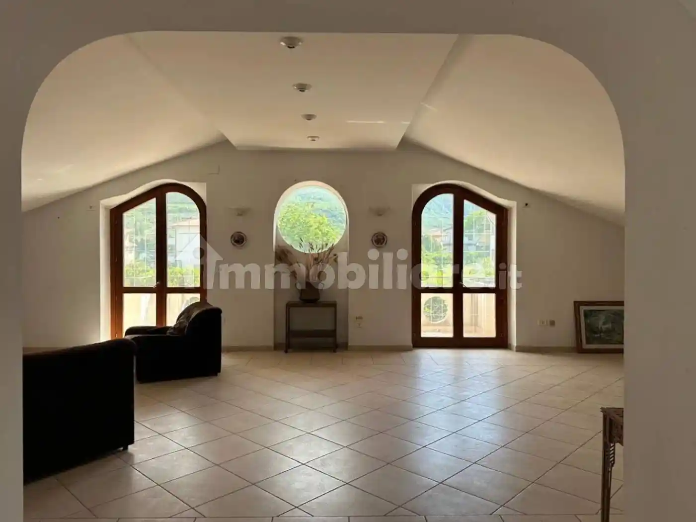 Villa in vendita a Tocco da Casauria