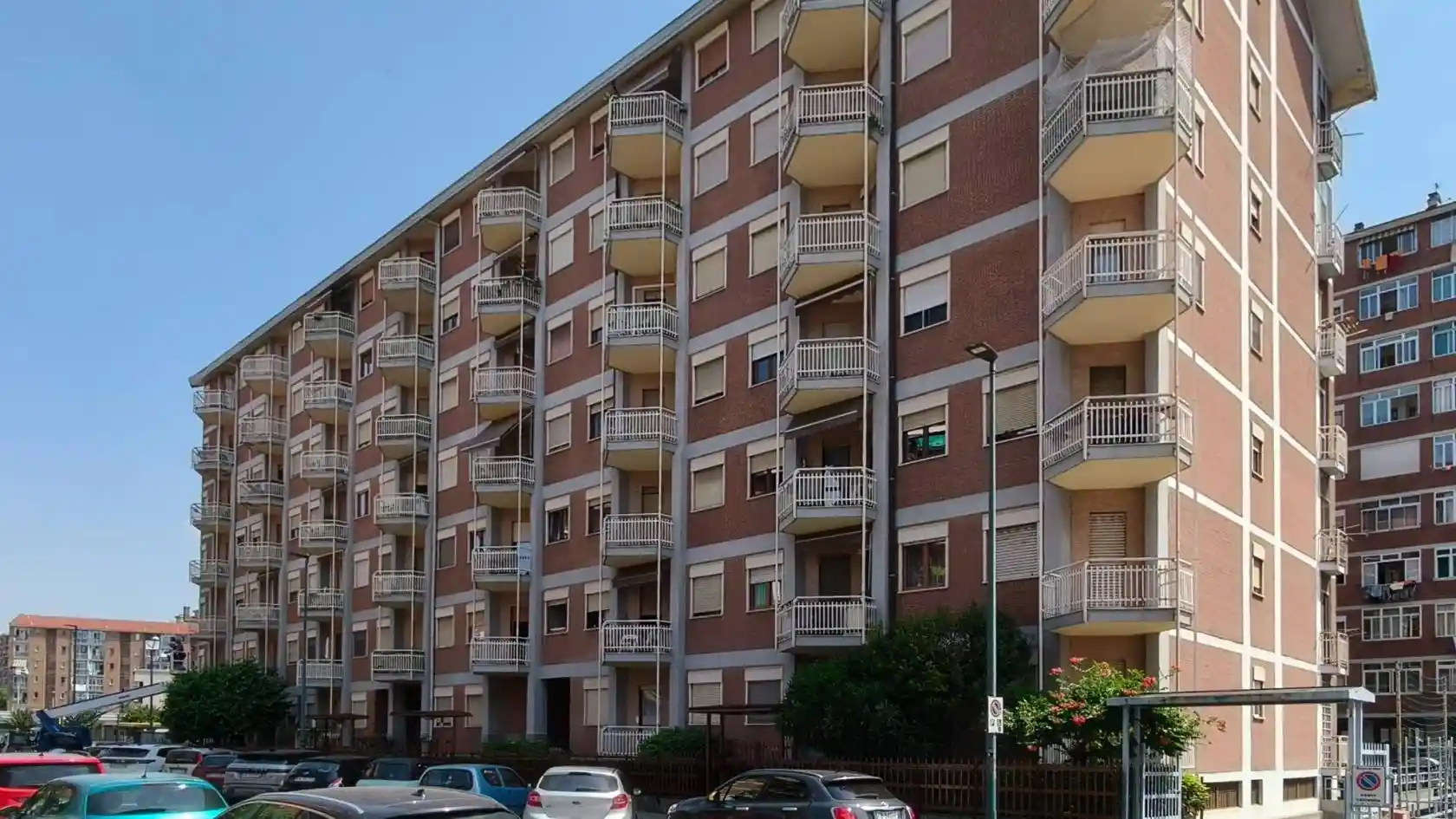 Appartamento in vendita a Torino